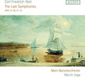 Martin Jopp: Late Symphonies - CD