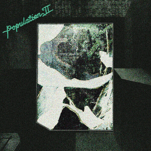 Population II: Maintenant Jamais - (VINYL LP)