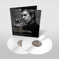 Elliot Goldenthal: Music For Film Vinyl Edition - White Vinyl in Gatefold Sleeve - (VINYL LP)