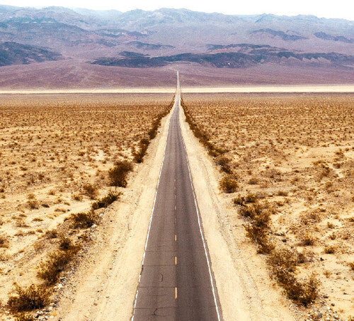 Tuomo & Markus: Music For Roads - (VINYL LP)