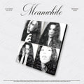 Olivia Marsh: Meanwhile - incl. Photobook - CD