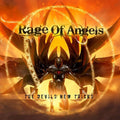 Rage of Angels: The Devil's New Tricks - CD