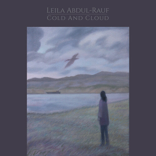 Leila Abdul-Rauf: Cold And Cloud - CD