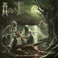 Hexecutor: ...Where Spirit Withers In Its Flesh Constraint - (VINYL LP)