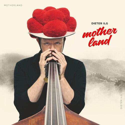 Dieter Ilg: Motherland - (VINYL LP)