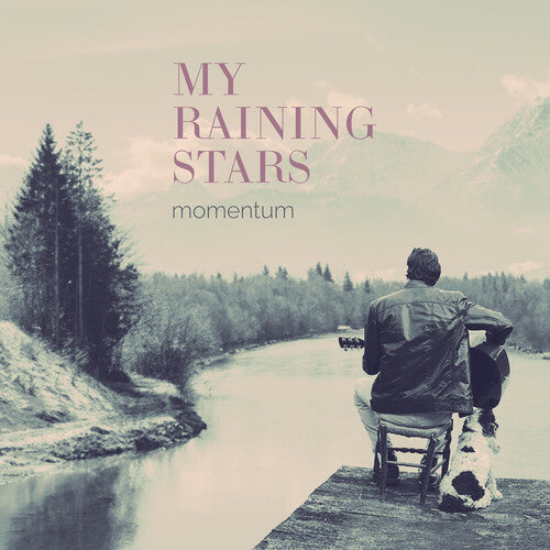 My Raining Stars: Momentum - CD