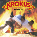 Krokus: Round 13 - (VINYL LP)