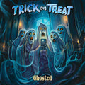 Trick or Treat: Ghosted - (VINYL LP)