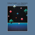 Steve Roach: Structures From Silence - (VINYL LP)
