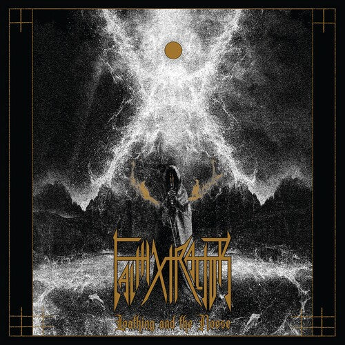 Faithxtractor: Loathing And The Noose - (VINYL LP)