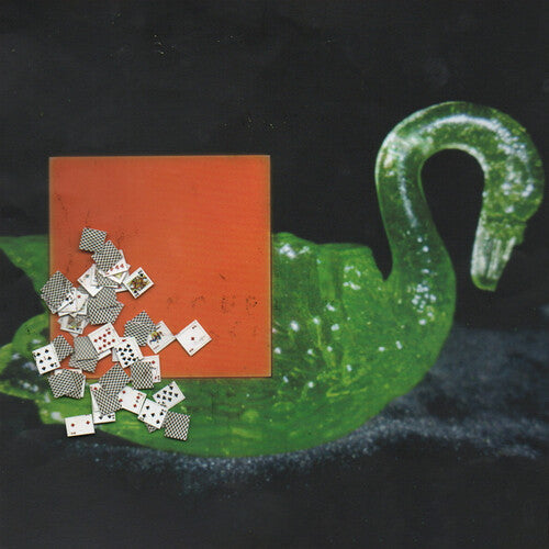 Dutch Interior: Moneyball - (VINYL LP)