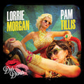 Grits & Glamour: Dos Divas - (VINYL LP)