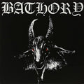 Bathory: Bathory - (VINYL LP)