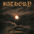 Bathory: The Return - (VINYL LP)