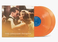 Gabriel Yared: The English Patient (Original Soundtrack Recording) - (VINYL LP)