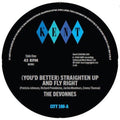 Devonnes: You'd Better / Straighten Up & Fly Right / Doin' The Gittin' Up - 7-INCH SINGLE