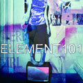 Element 101: Stereo Girl - (VINYL LP)