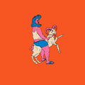 Druugg: Lost - (VINYL LP)