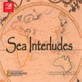 The United States Navy Band: Sea Interludes - CD