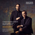 Les Violons du Roy: Piano Concertos Nos. 20 & 23 - CD
