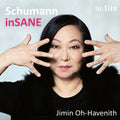 Jimin Oh-Havenith: Insane - CD