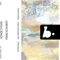 Victoire Bunel: Voyage D Hiver (Live) - CD