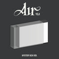Yeji (Itzy): Air (Mystery Box Ver.) - CD