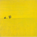 Jean-Pierre Ferland: Jaune - Yellow Colored Vinyl - (VINYL LP)