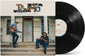 Taj Mahal & Keb' Mo': Room On The Porch - (VINYL LP)