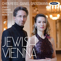 Chen Reiss: Jewish Vienna - CD