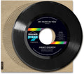 Jimmy Church: My Faith In You - 7-INCH SINGLE