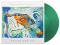 Heather Nova: Breath and Air - Green Transparent - (VINYL LP)