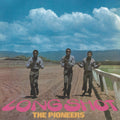 The Pioneers: Long Shot - (VINYL LP)