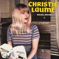 Laume / Marta Kubisova, Christie: Rouge, Rouge - 7-INCH SINGLE