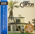 Eric Clapton: 461 Ocean Boulevard - SHM Paper Sleeve - CD