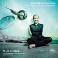 Felix Klieser: Northern Colours - CD