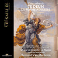 Reinoud Van Mechelen: Clerambault: Te Deum & Histoire de la femme adultere - CD