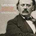 Kiyo Wada: Ludvig Norman: Piano Quartet & Piano Sextet - CD