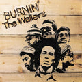Bob Marley & the Wailers: Burnin' - SUPER-AUDIO CD