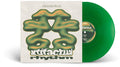 Alexander Flood: Artifactual Rhythm - (VINYL LP)