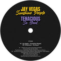 Various Artists: Fool's Paradise Sampler Vol. 5 (Various Artists) - 12-INCH SINGLE