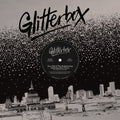 Ron Hall: The Way You Love Me - Dimitri From Paris Remix - 12-INCH SINGLE