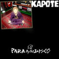 Kapote: Para Mytho Disco - (VINYL LP)