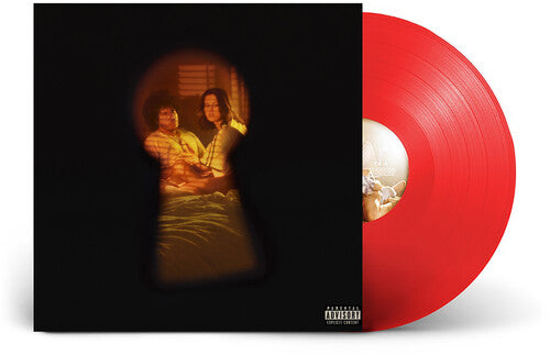 Selena Gomez & Benny Blanco: I Said I Love You First - (VINYL LP)