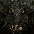 Keep of Kalessin: Reptilian - (VINYL LP)