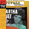 Eartha Kitt: Eartha Kitt Live At The Tivoli - (VINYL LP)