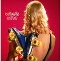 Who's Who: Who's Who - (VINYL LP)