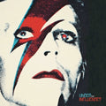 Various Artists: David Bowie: Under The Influence? - (VINYL LP)