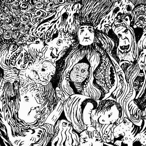 Sopraterra: Seven Dances To Embrace The Hollow - (VINYL LP)