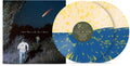 The Callous Daoboys: I Don't Want to See You in Heaven - Blue/Beige - (VINYL LP)